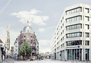 KdG University Anversa