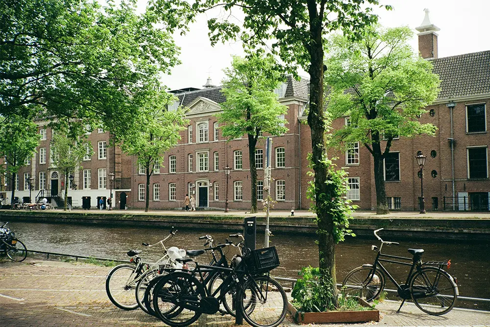 Goingdutch collaborates with Vrije Universiteit Amsterdam. Learn about our advice for studying at the best universities in the Netherlands.