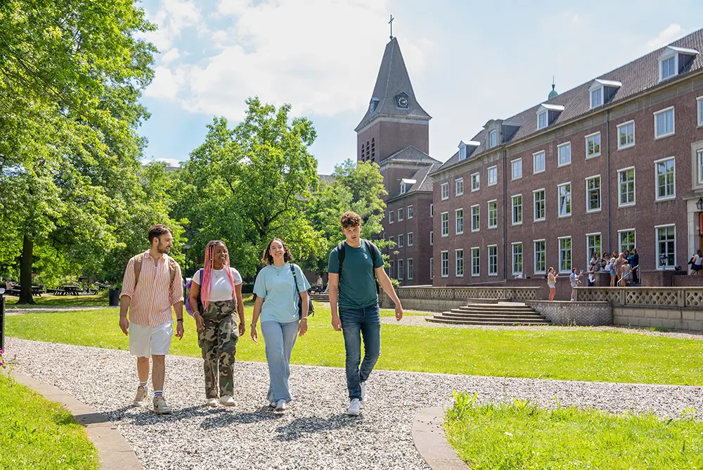 Goingdutch collabora con Breda University. Scopri la nostra consulenza per lo studio nelle migliori università in Olanda