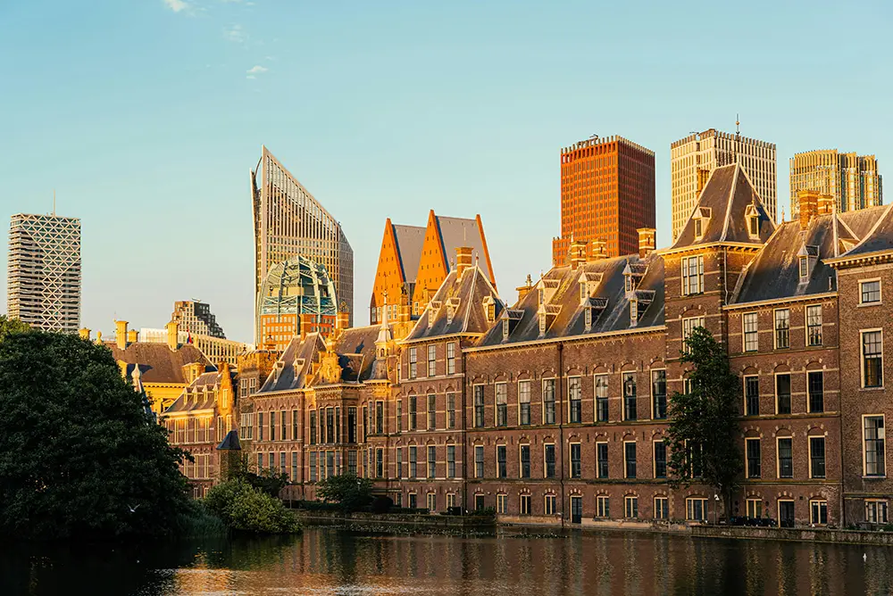 Goingdutch collabora con Hotelschool The Hague. Scopri la nostra consulenza per lo studio nelle migliori università in Olanda