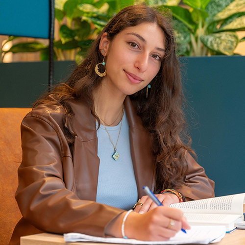 Goingdutch collabora con HZ University. Scopri la nostra consulenza per lo studio nelle migliori università in Olanda - 2