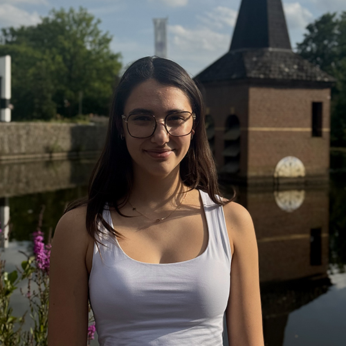 Goingdutch collabora con Twente University. Scopri la nostra consulenza per lo studio nelle migliori università in Olanda - 2