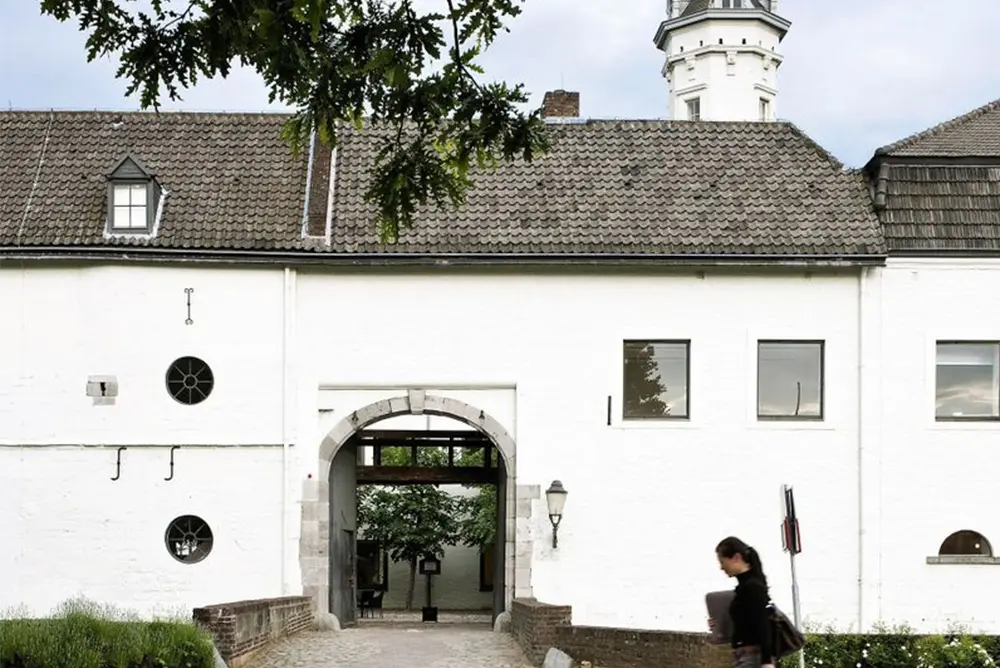 Goingdutch collabora con Zuyd University. Scopri la nostra consulenza per lo studio nelle migliori università in Olanda